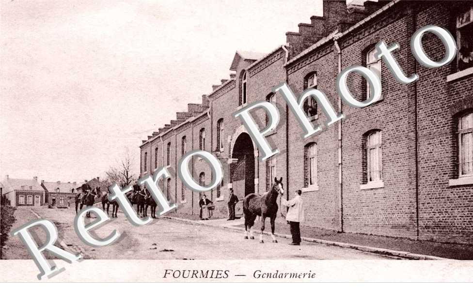 GENDARMERIE