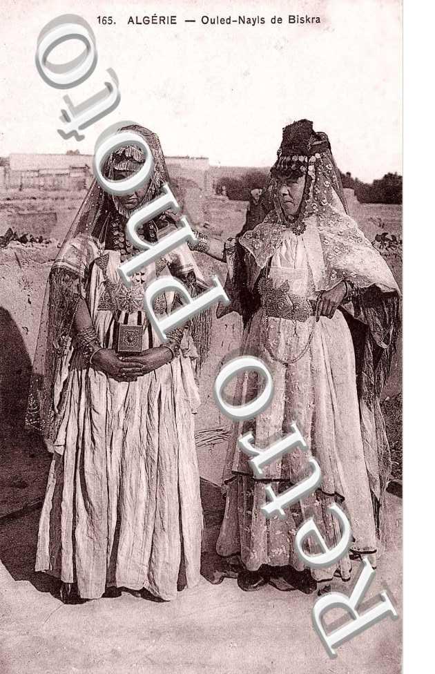 Ouled Nayls