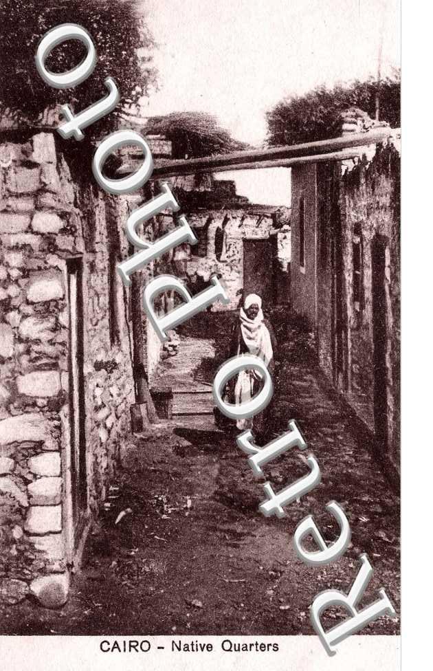 native quarters