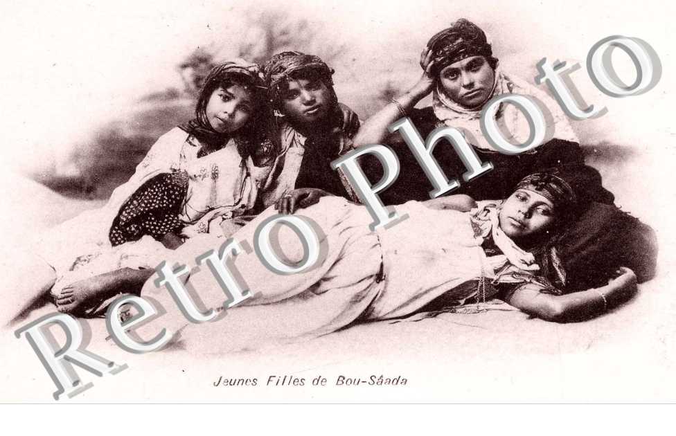 Jeunes Filles