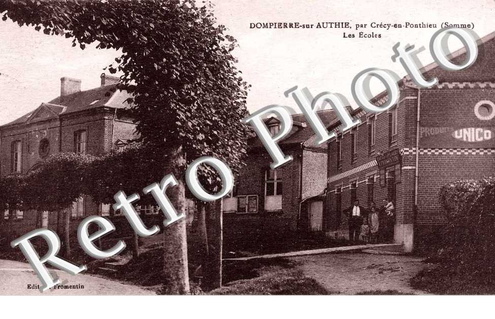 les ecoles