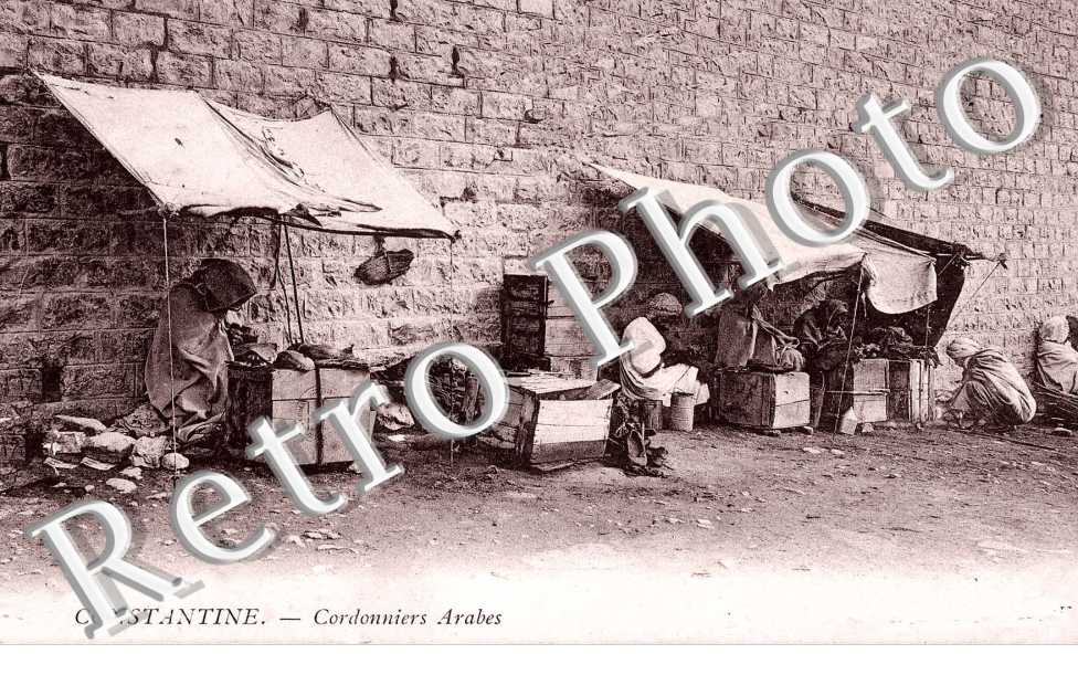 Cordonniers