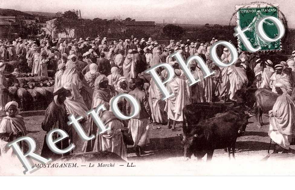 le marche