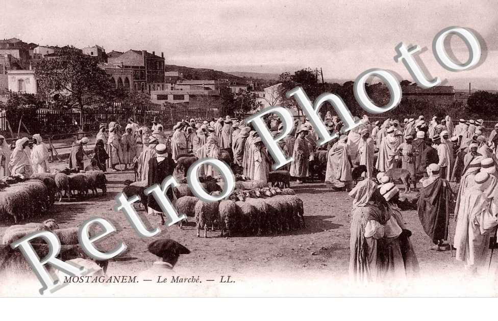 le marche