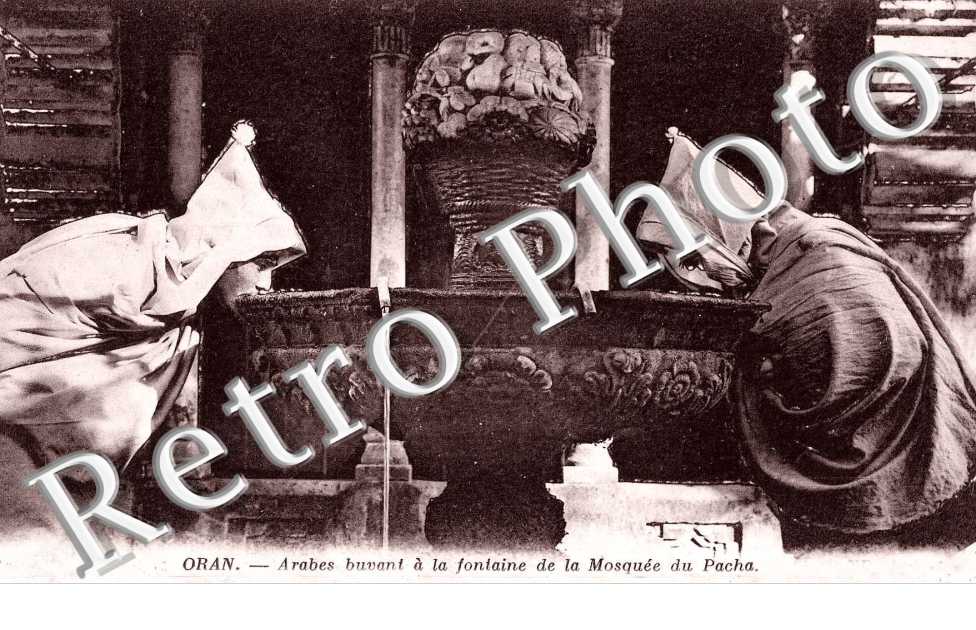 Mosquee du Pacha