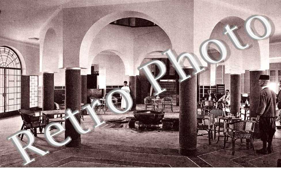 Hotel Marhaba