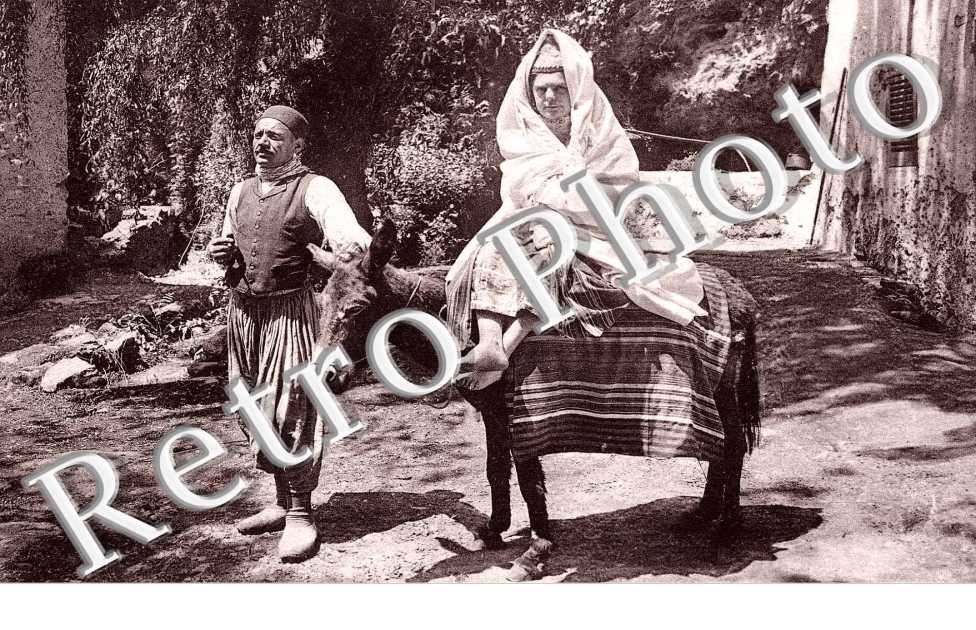 Types du pays