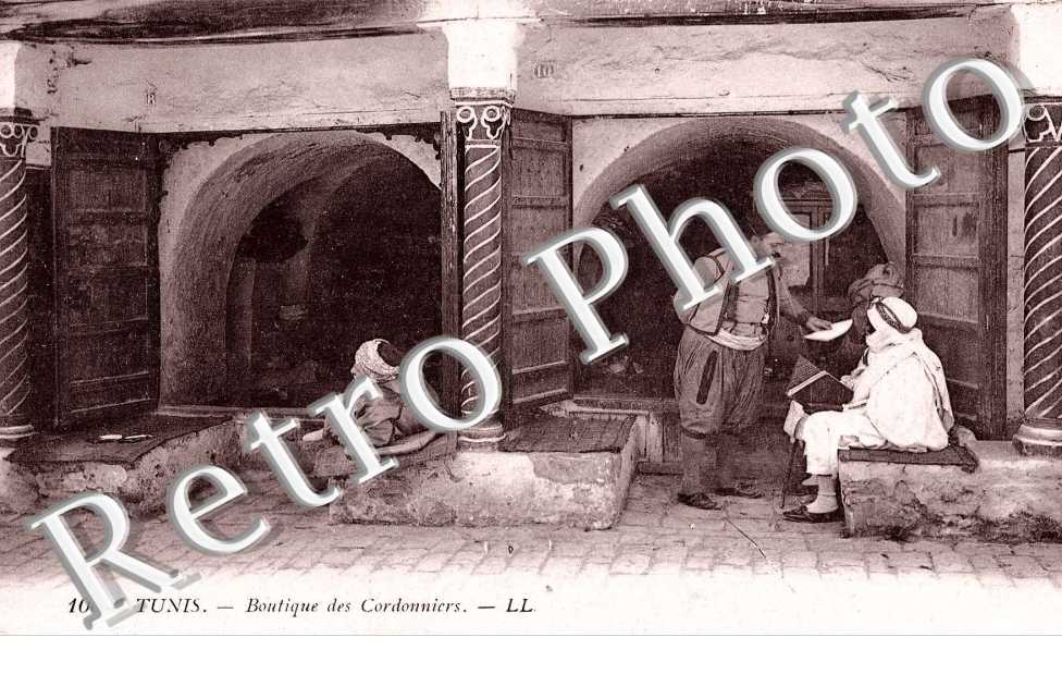 Boutique des Cordonniers