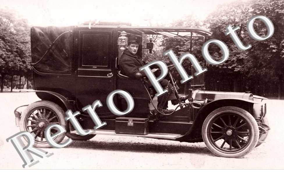 automobile