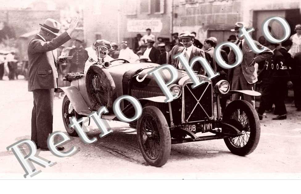 (Au depart de la Course de la Barraque)
