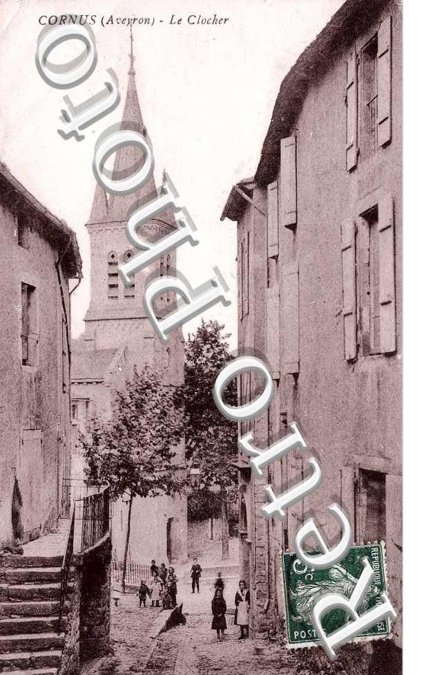 le Clocher