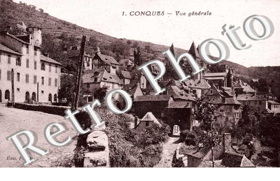 Vue generale