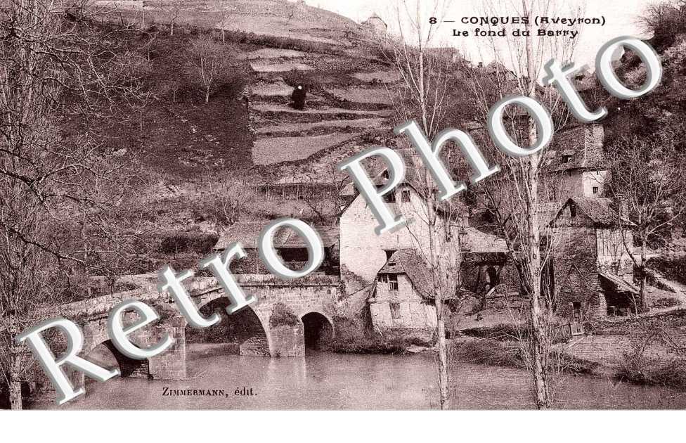 Le fond du Barry
