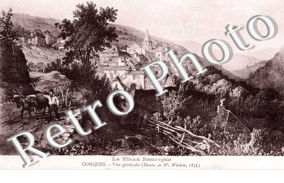 Vue generale