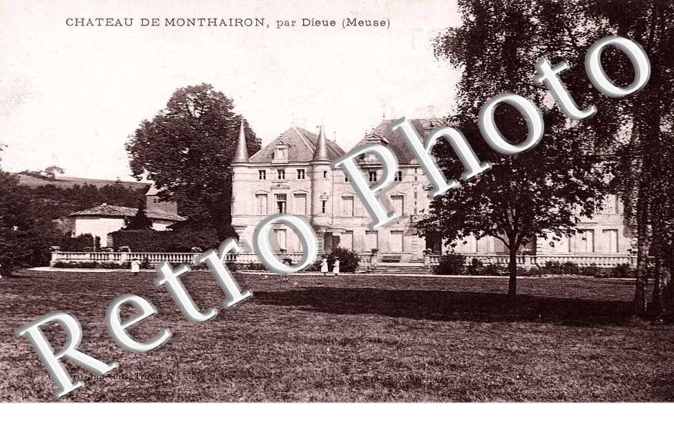 Chateau