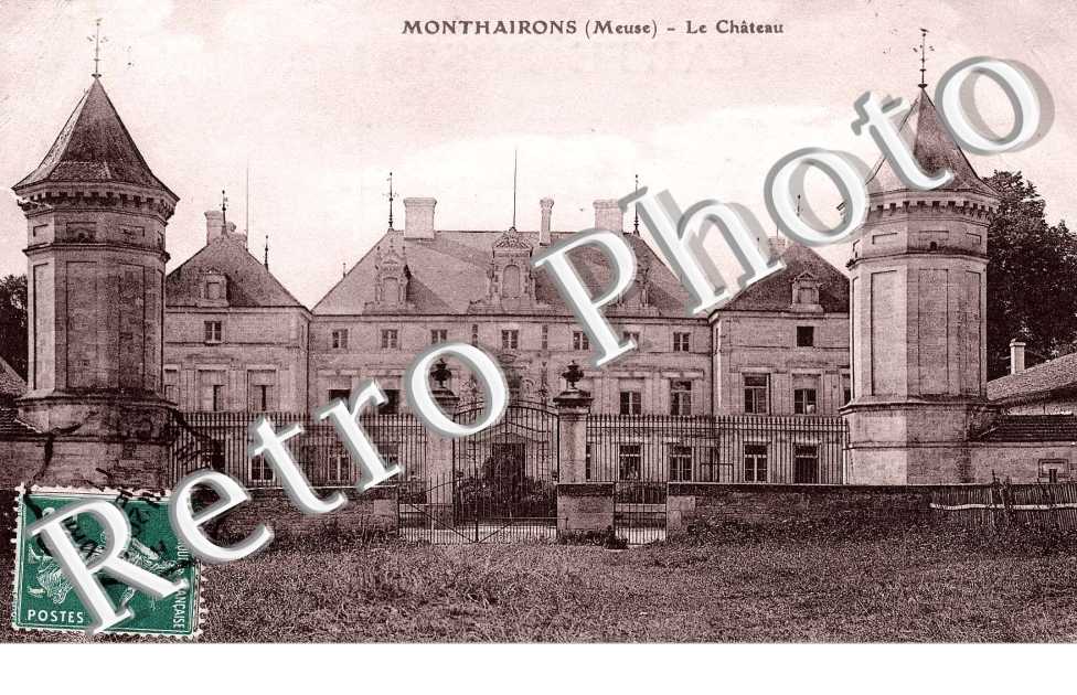 Chateau