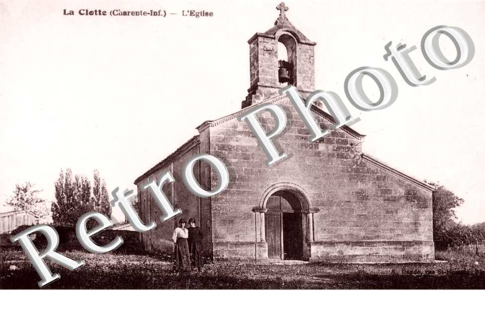 l&#039;eglise