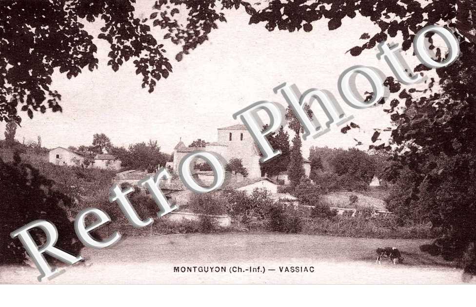 Vassiac