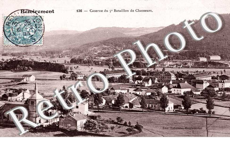 vue generale