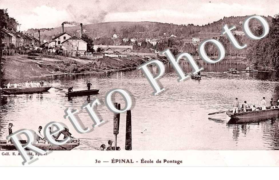 Ecole de Pontage