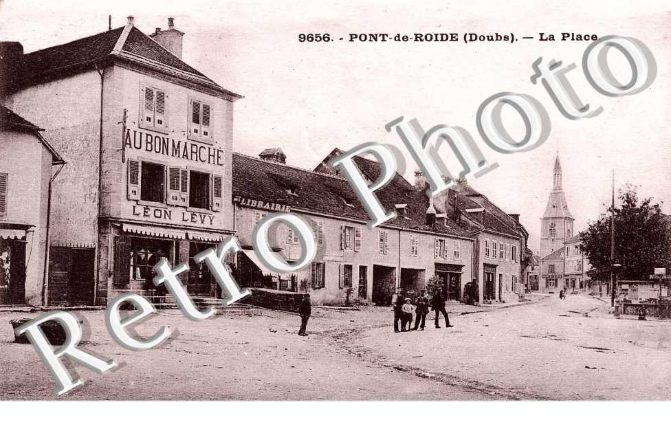 la Place
