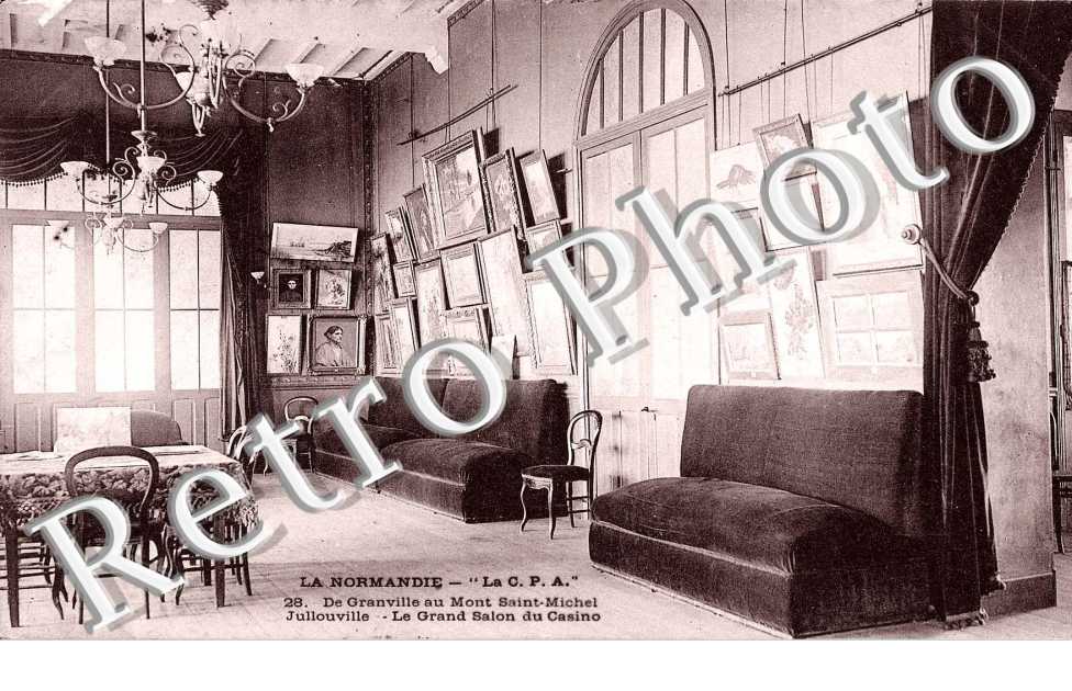 le grand salon du casino