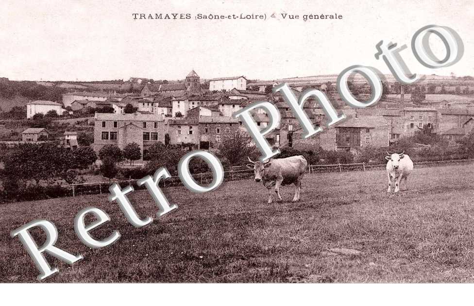 Vue generale