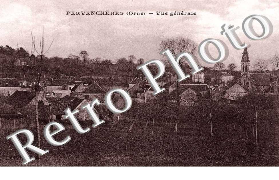 Vue generale