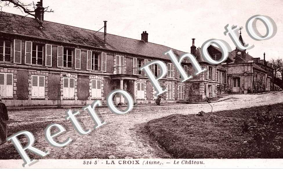 La Château