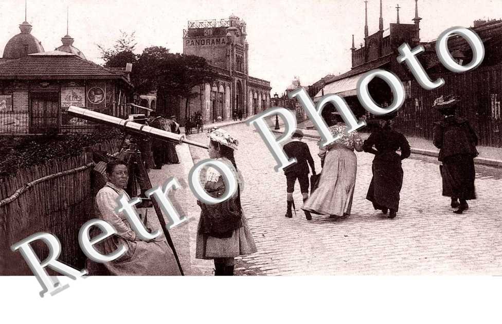 Montmartre