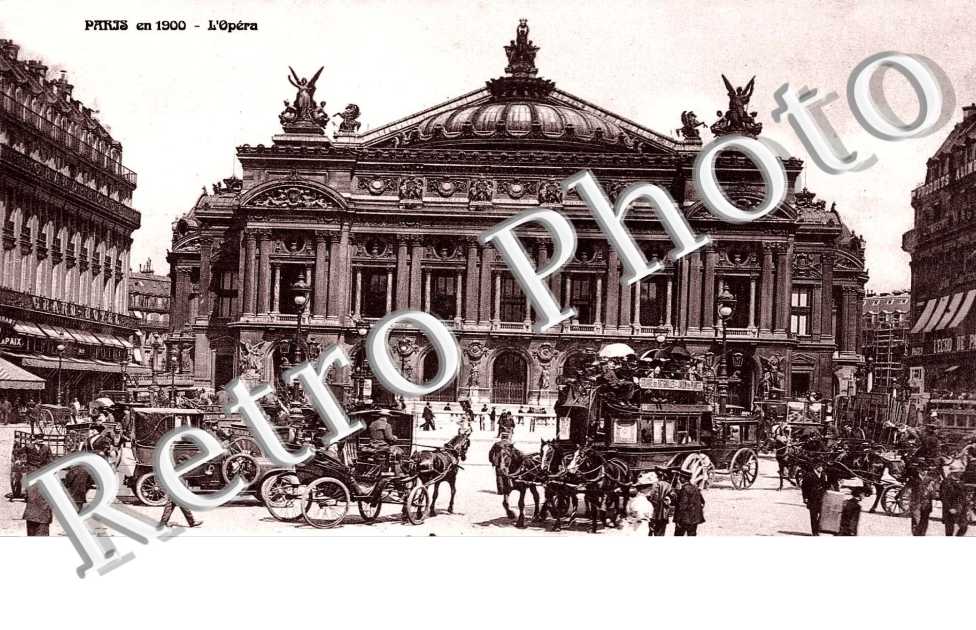 l&#039;Opera