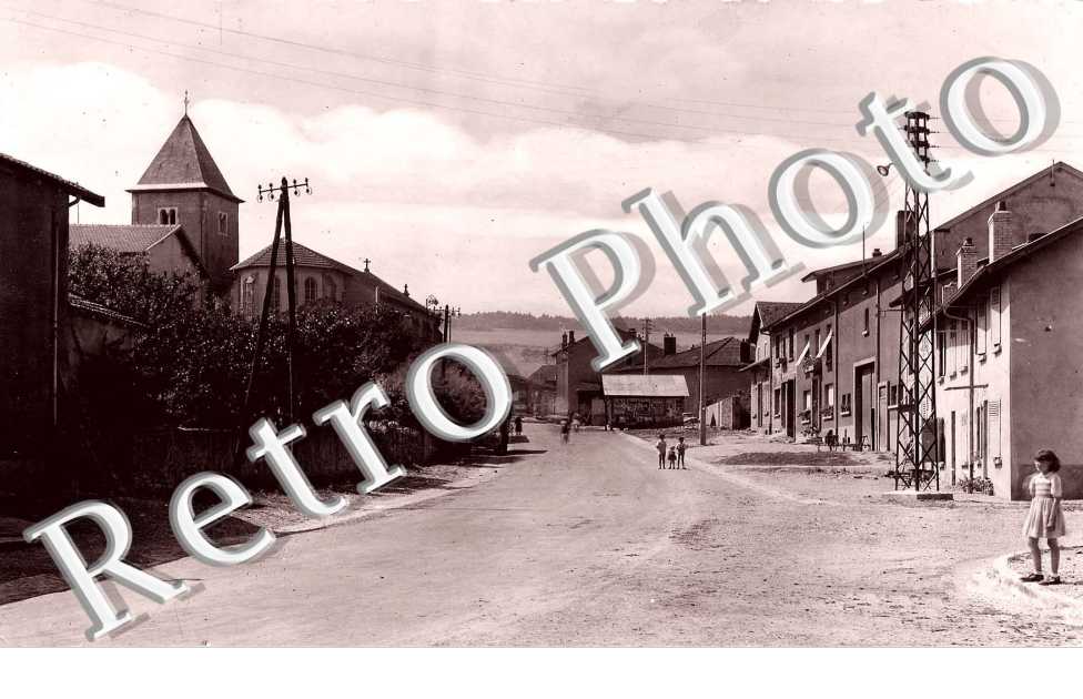 place Ronde