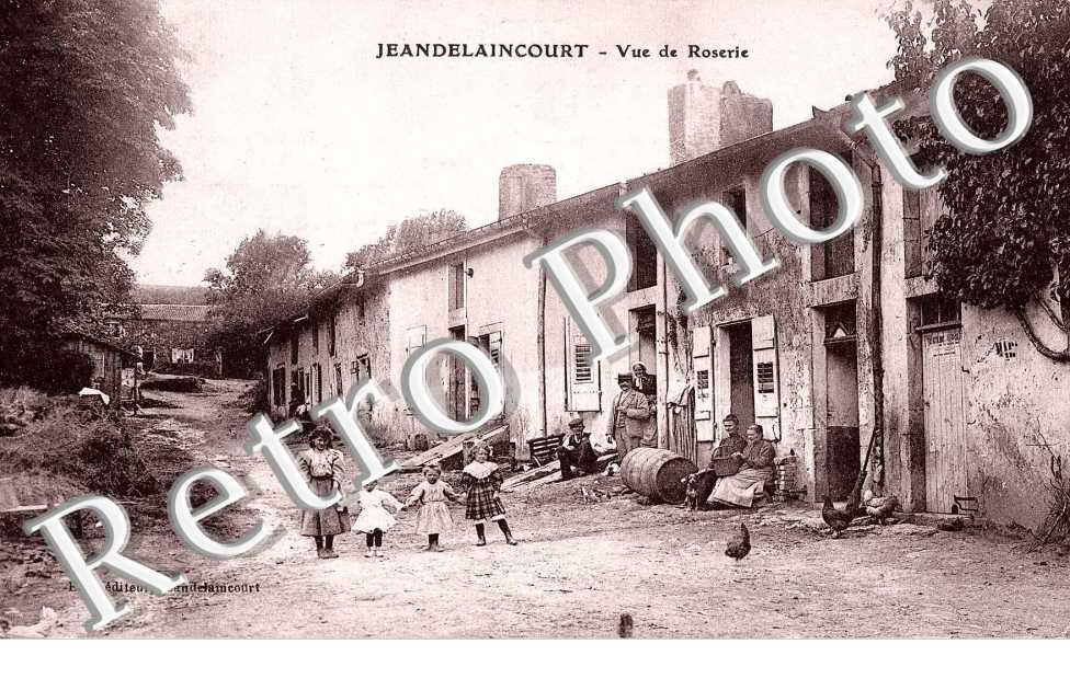 vue de roserie