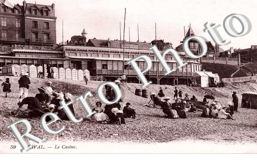 Onival - le casino