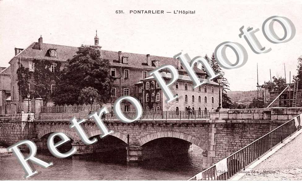 Hopital