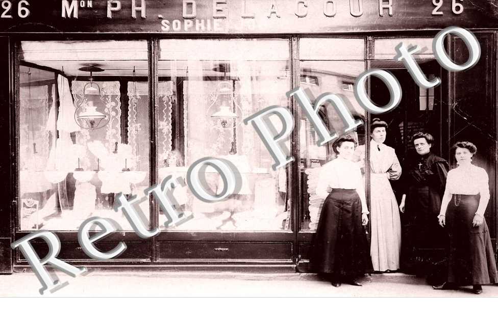 Maison Ph. Delacour 26