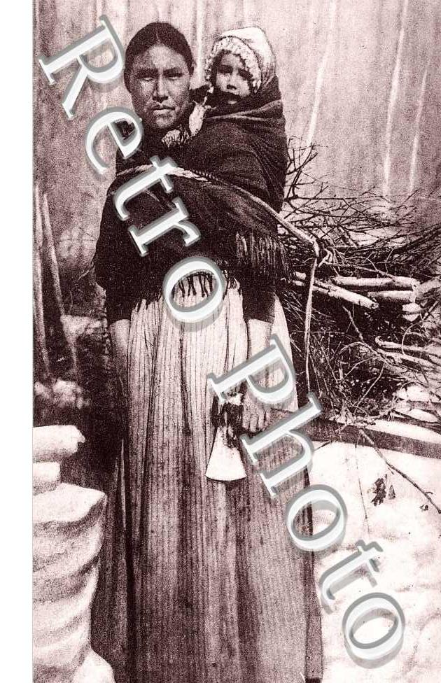 Missions des Peres Oblats, Usage du Tabac