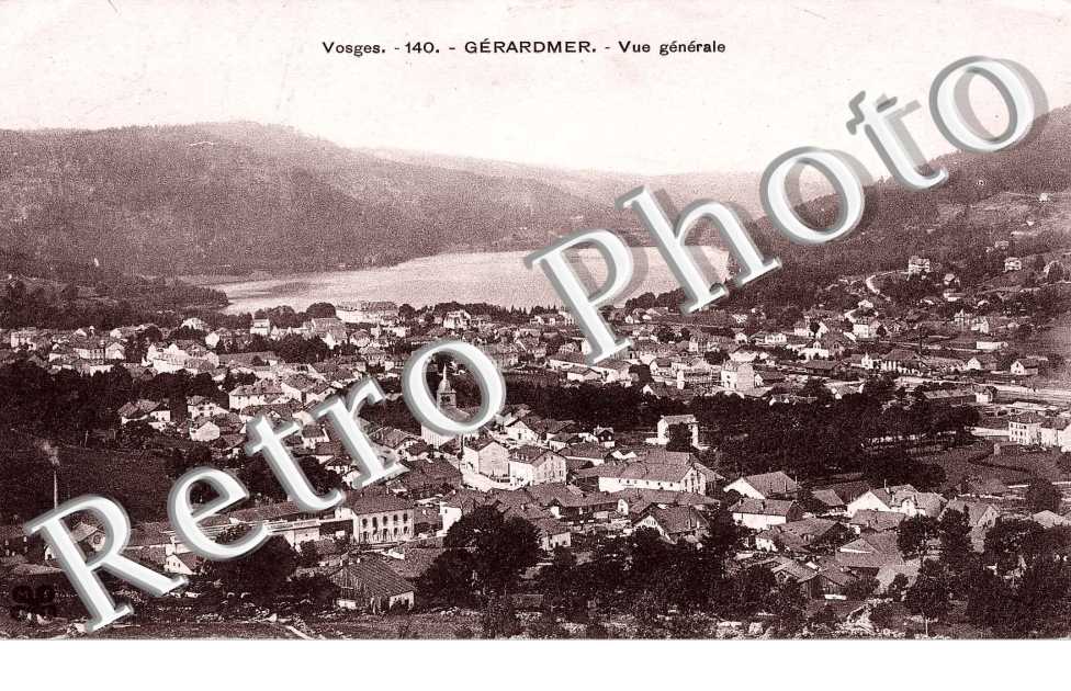 Vue generale