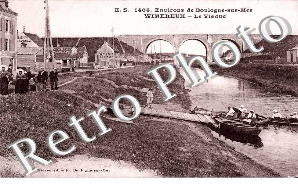 le Viaduc