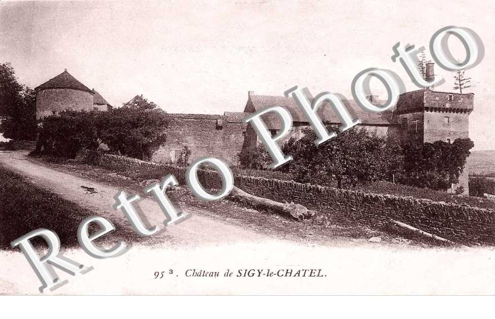 Chateau