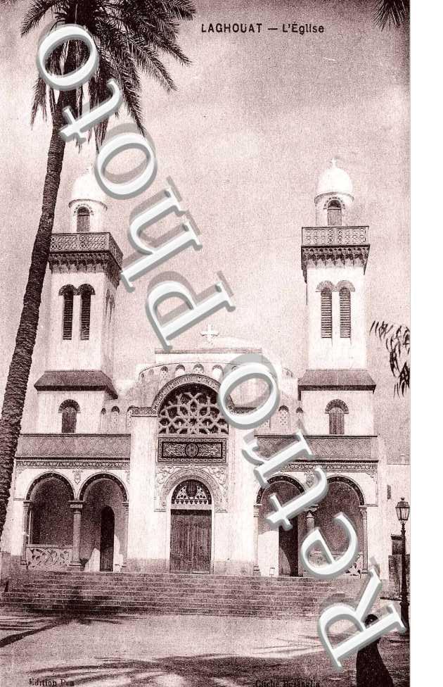 l&#039;eglise