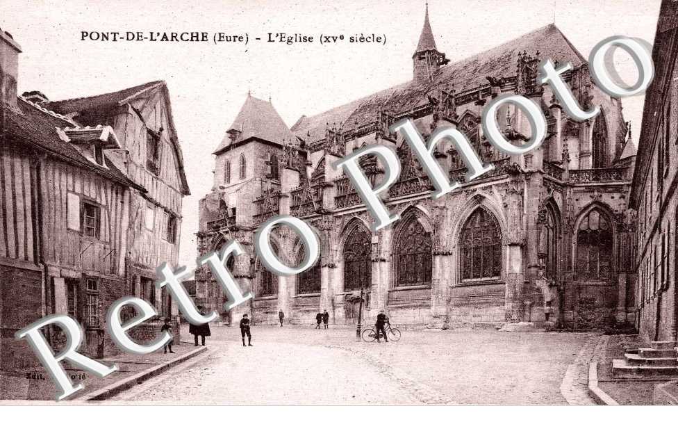 l&#039;eglise