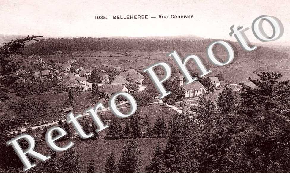 Vue generale