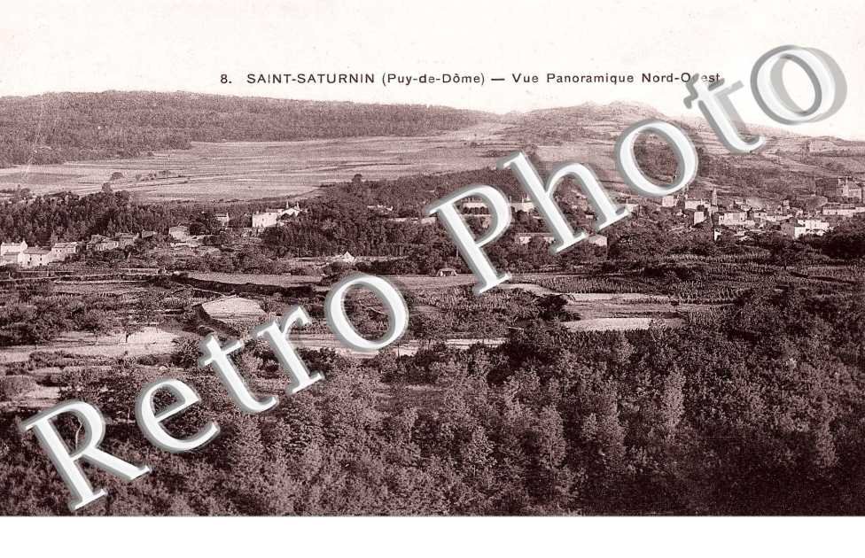 Vue Panoramique