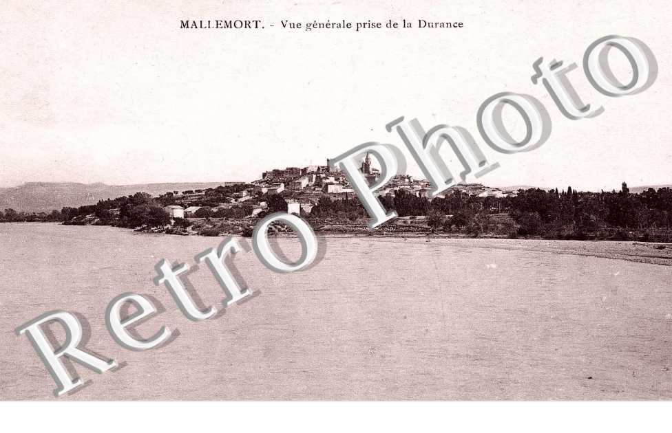 Vue generale