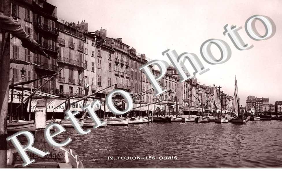 Les Quais