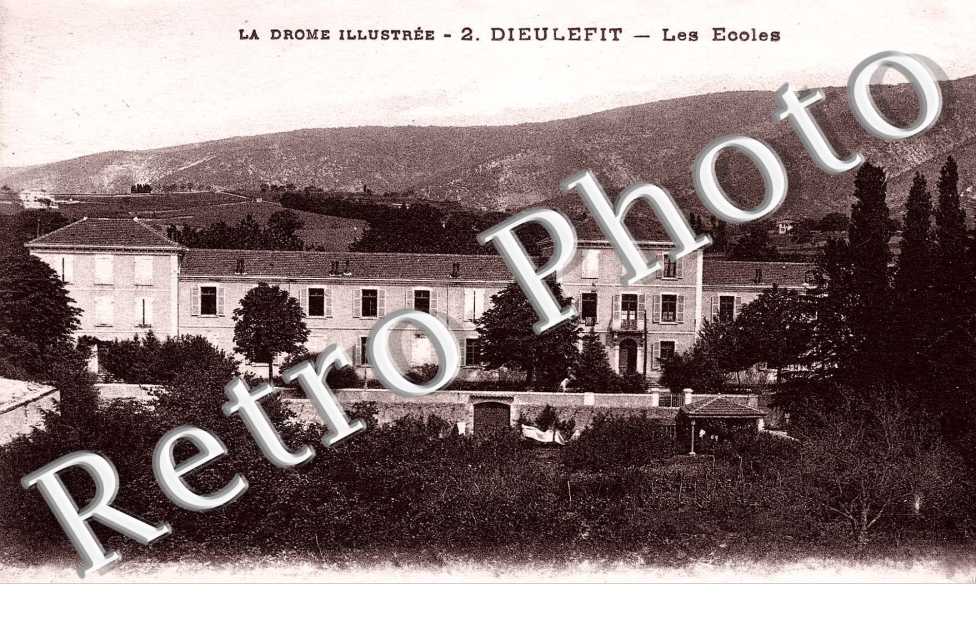 Les ecoles