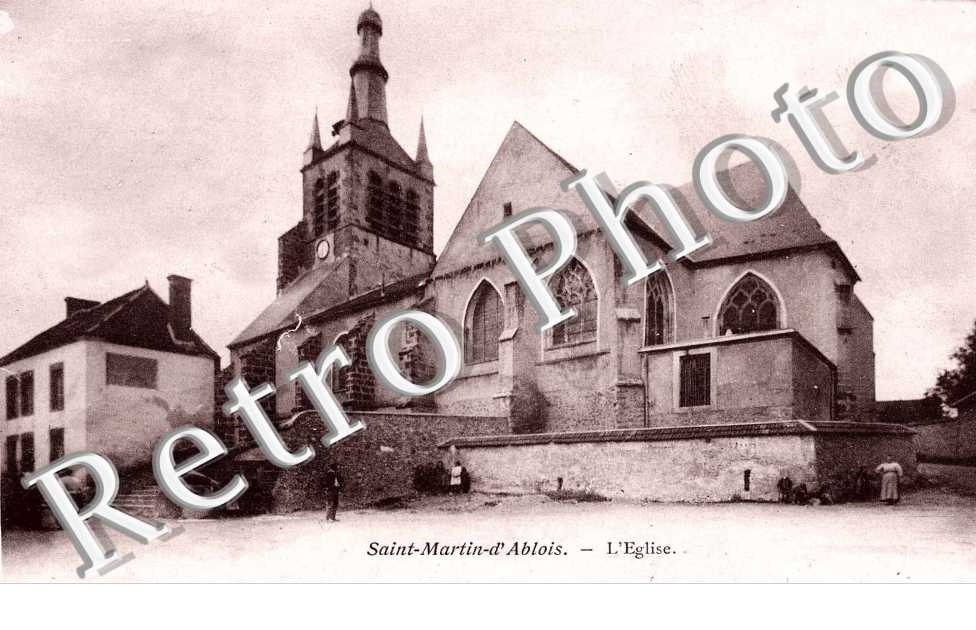 l&#039;Eglise