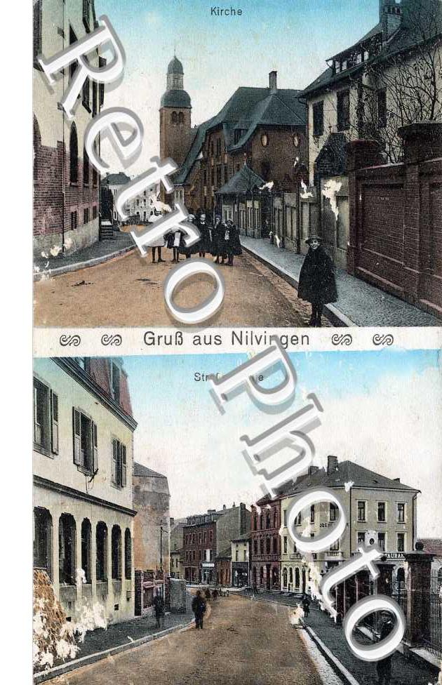 gruss aus Nilvingen