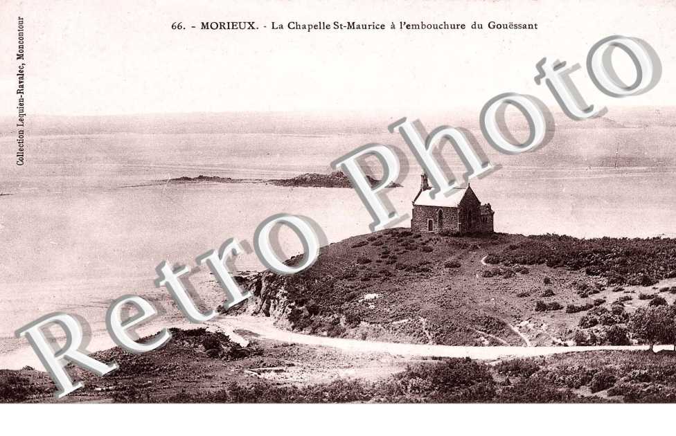 CHAPELLE